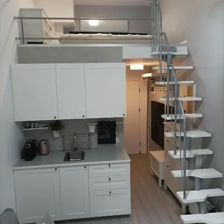 Blue Dream Slavia Apartment Miedzyzdroje Exterior photo