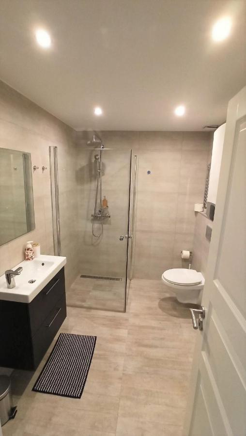 Apartment Blue Dream Slavia Miedzyzdroje