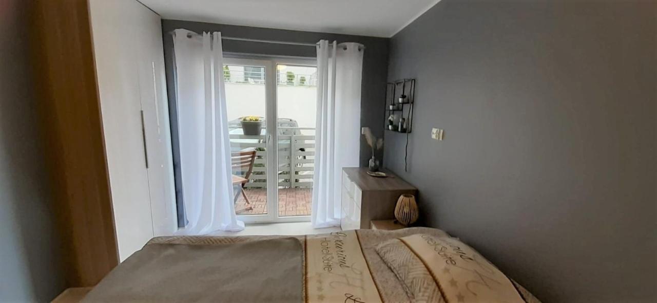 Apartment Blue Dream Slavia Miedzyzdroje