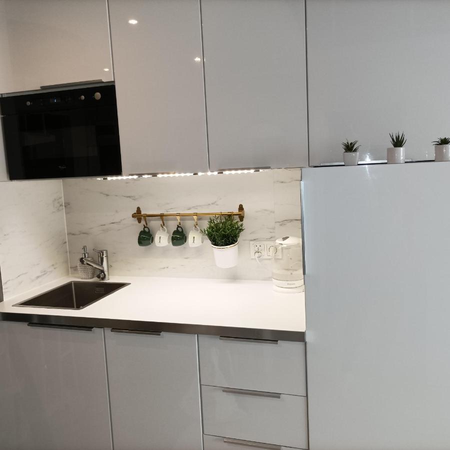 Apartment Blue Dream Slavia Miedzyzdroje