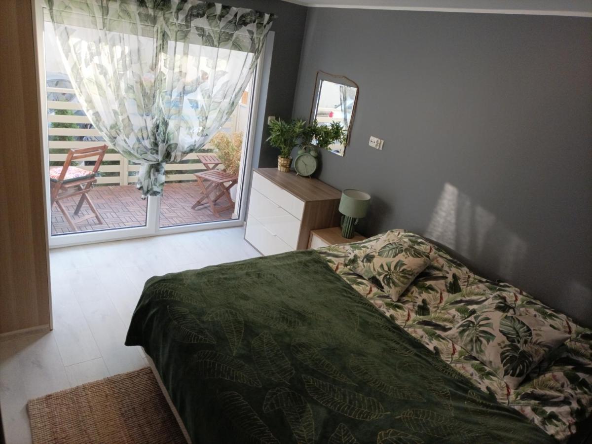 Apartment Blue Dream Slavia