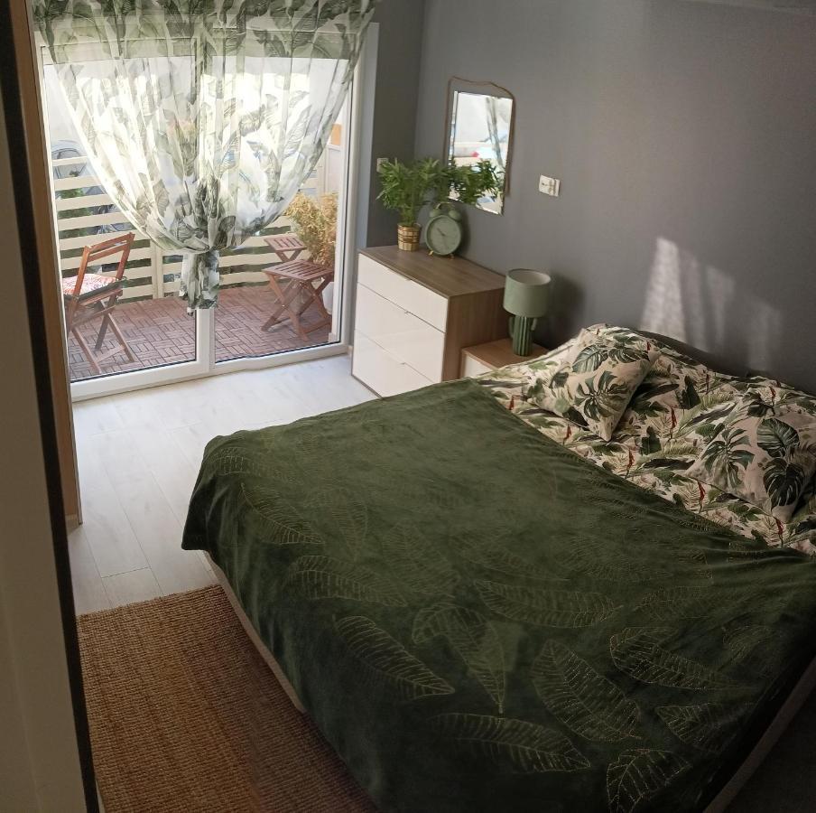 Blue Dream Slavia Apartment *