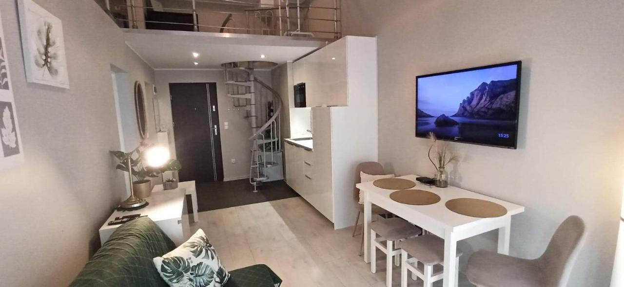 Blue Dream Slavia Apartment