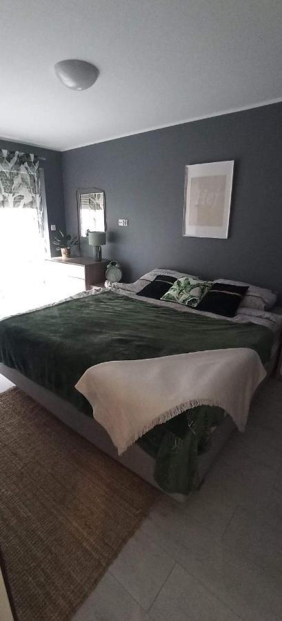 Blue Dream Slavia Apartment Miedzyzdroje
