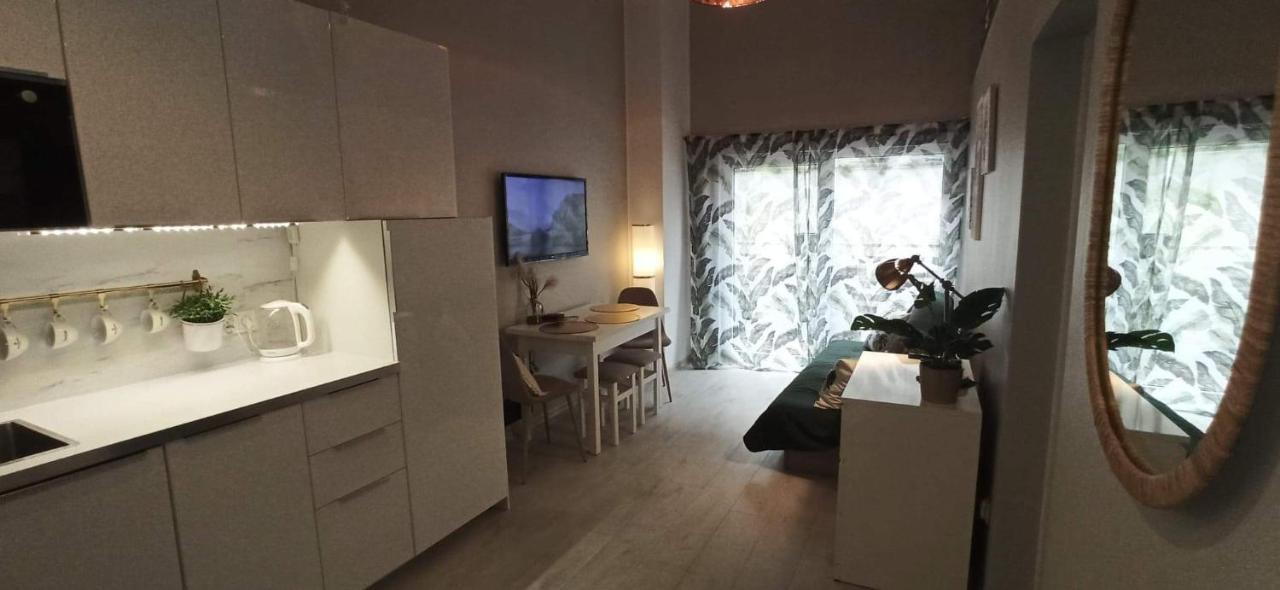 Apartment Blue Dream Slavia Miedzyzdroje