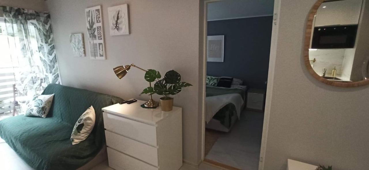 Apartment Blue Dream Slavia