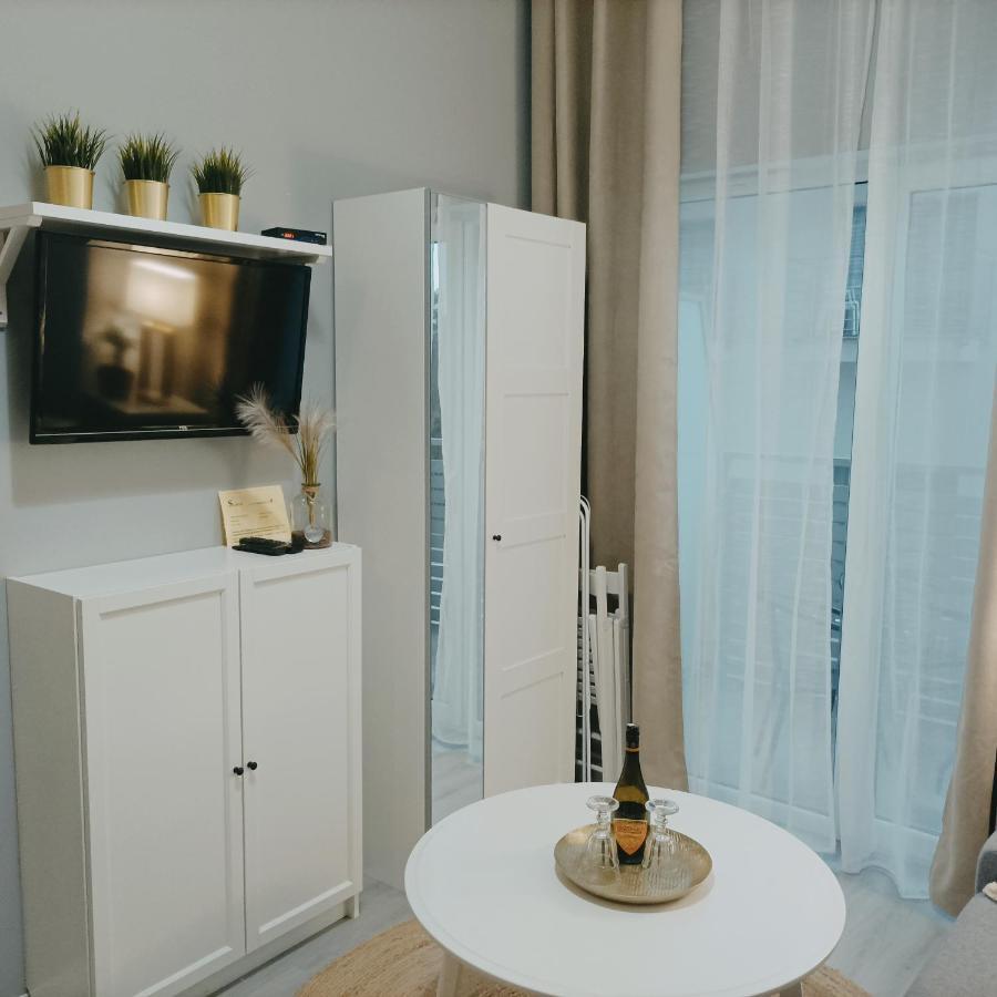 Apartment Blue Dream Slavia *