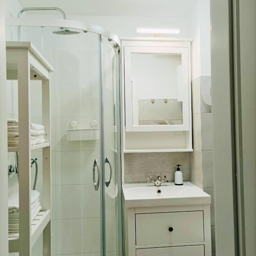 Apartment Blue Dream Slavia