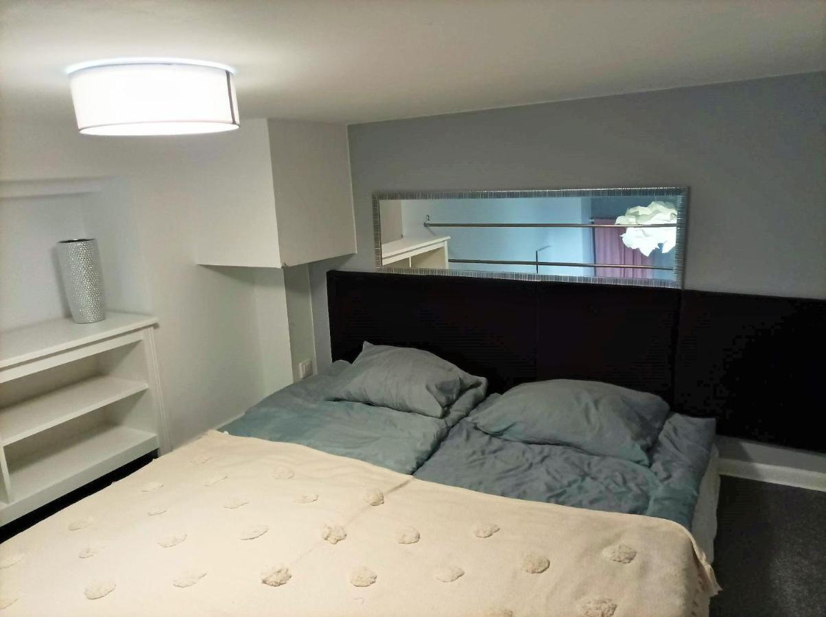 Blue Dream Slavia Apartment Miedzyzdroje