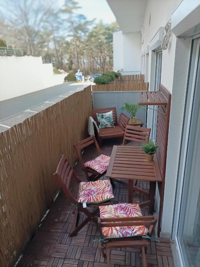 Apartment Blue Dream Slavia *