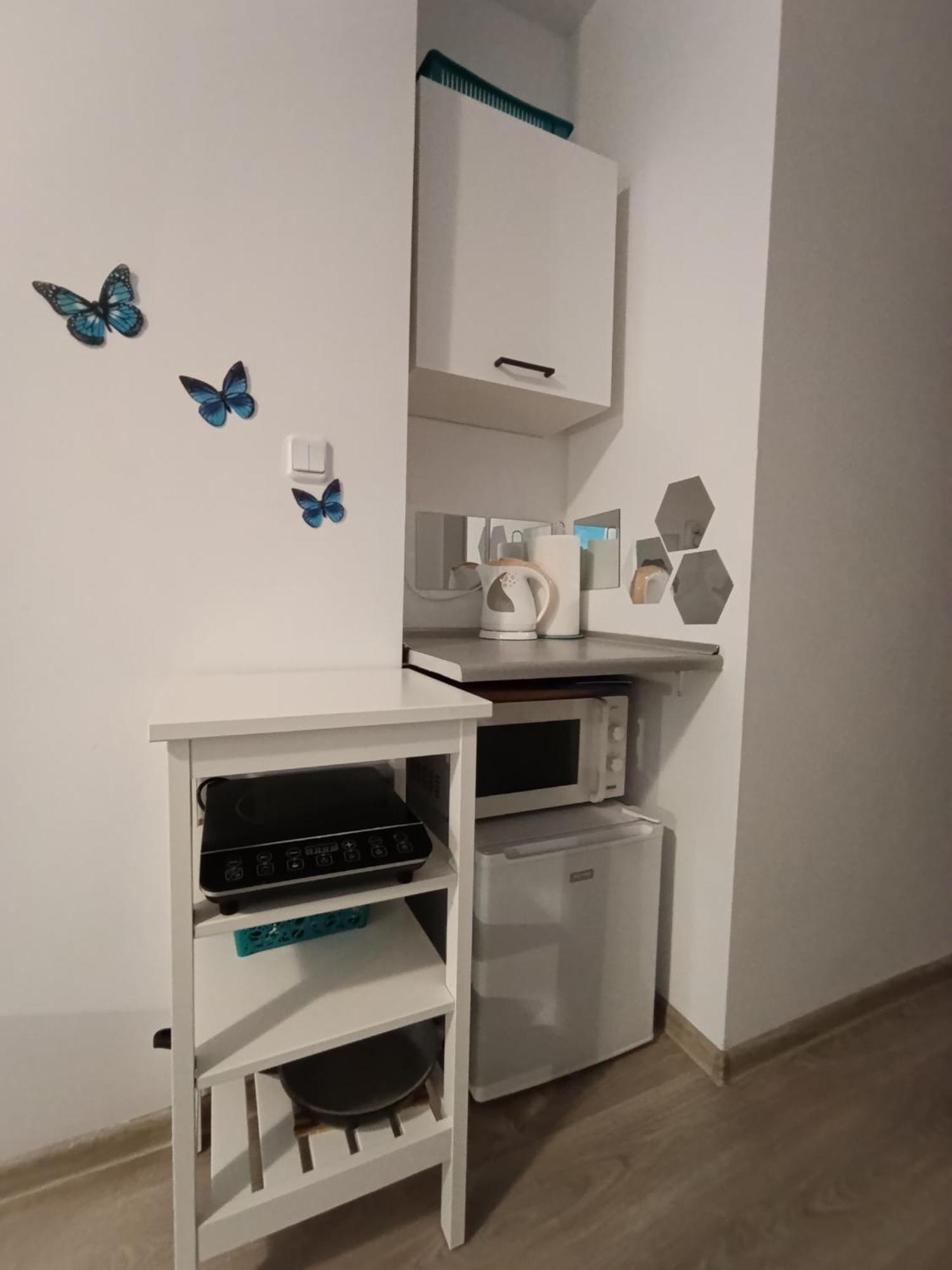 Blue Dream Slavia Apartment Miedzyzdroje