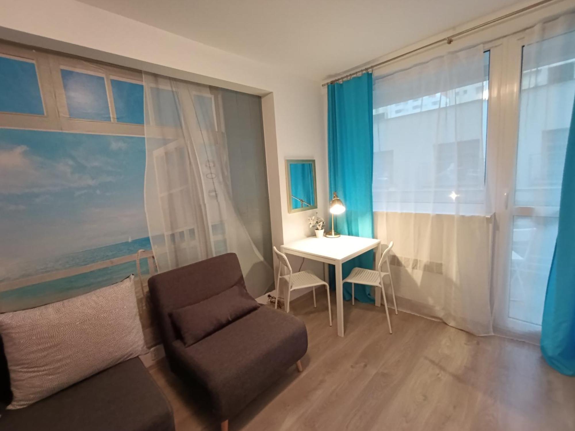Apartment Blue Dream Slavia Miedzyzdroje