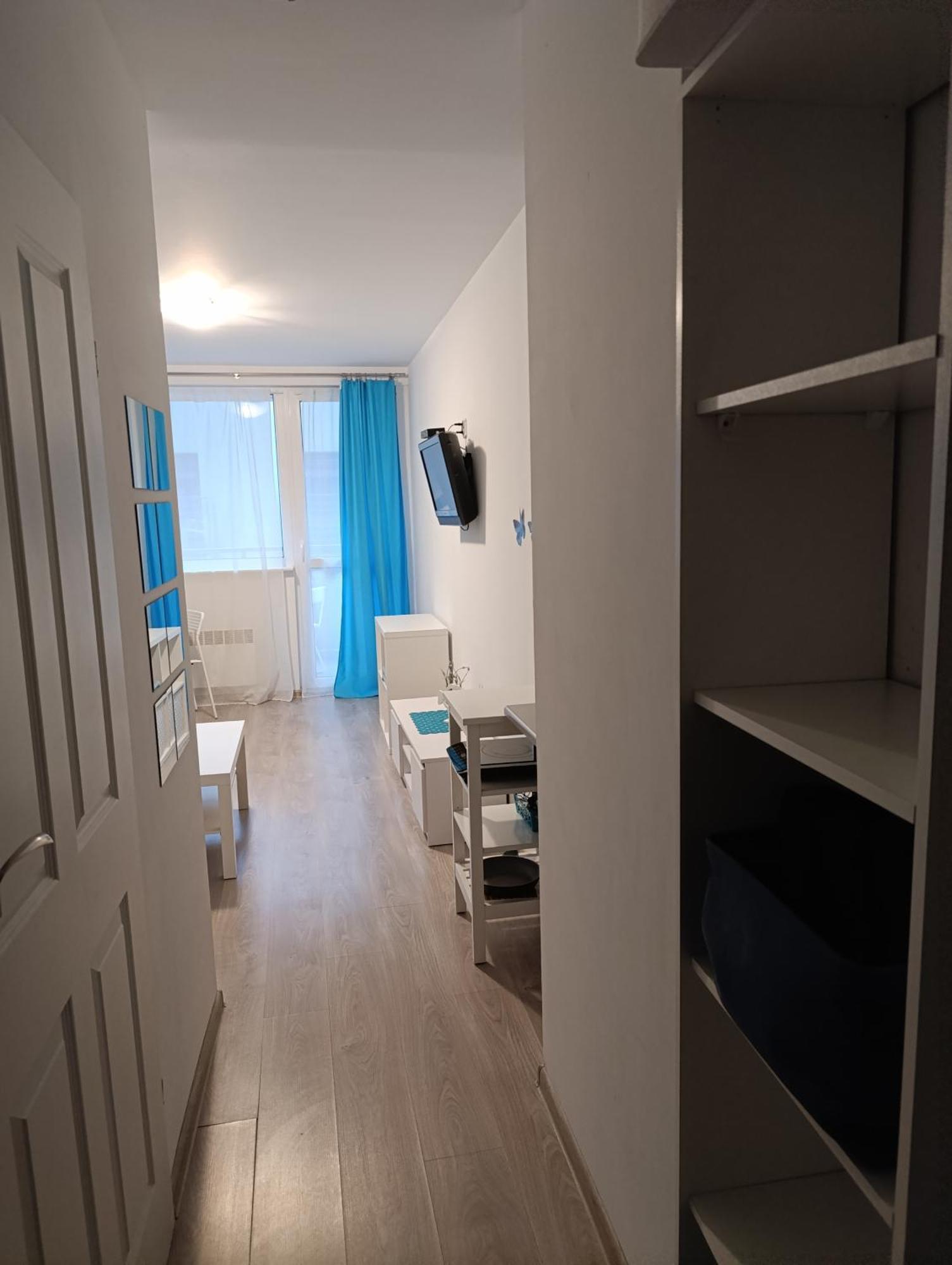 Apartment Blue Dream Slavia Miedzyzdroje
